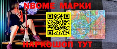 хмурый Шелехов